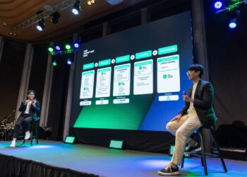 LINE จัดงาน LINE AGENCY DAY 2023 เผย 4 ศักยภาพแพลตฟอร์ม LINE ตอบโจทย์ทุกธุรกิจได้อย่างครบวงจร