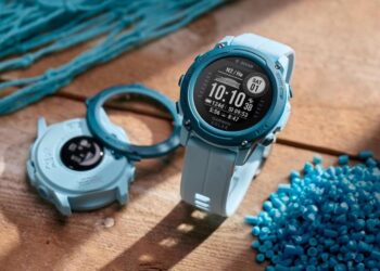 Garmin เปิดตัว ไดฟ์คอมฯ สมาร์ทวอทช์ 2 ซีรีส์ใหม่ DESCENT MK3 และ DESCENT G1 Solar – Ocean Edition จัดเต็มนวัตกรรมเพื่อนักดำน้ำทั้งมือใหม่และมือโปร 