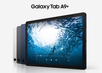 Samsung ประกาศเปิดตัว Galaxy Tab A9 จอ 8.7 นิ้วและ Galaxy Tab A9+ จอ 11 นิ้ว 90Hz ระบบเสียง Dolby Atmos และ 5G ในไทยทางการ