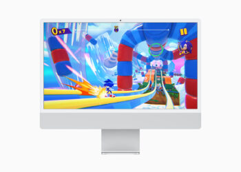 Apple เปิดตัว 8 เกมดังบน Apple Arcade อาทิ Disney Dreamlight Valley Arcade Edition, Football Manager 2024 Touch และ Sonic Dream Team