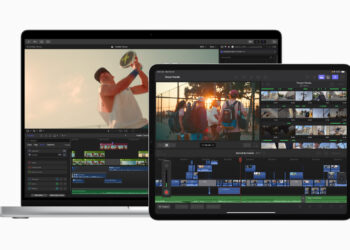 Apple ประกาศอัปเดต Final Cut Pro บน Mac และ iPad ปรับปรุงการเลื่อนดูและจัดระเบียบไทม์ไลน์ให้ดียิ่งขึ้น รวมถึงวิธีใหม่ๆ ที่ช่วยลดความยุ่งยากให้กับการตัดต่อที่ซับซ้อน