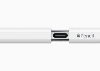 Apple Pencil ใหม่เปิดให้สั่งซื้อแล้วในราคา 3,190 บาท จะวางจำหน่ายในร้านเริ่มตั้งแต่สัปดาห์นี้  