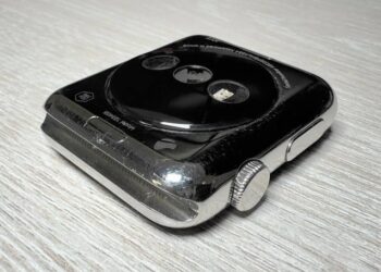 เผยต้นแบบ Apple Watch รุ่นแรก ถูกสร้างขึ้นมาในปี 2013 ก่อนเปิดตัวครั้งแรกในปี 2015