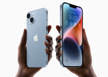 iPhone SE 4 จะใช้บอดี้ของ iPhone 14 มาดัดแปลงมีขนาดตัวเครื่องเท่ากัน แต่เบากว่าใช้พอร์ต USB-C และ Face ID เปิดตัวปี 2025