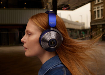 Dyson Zone เฮดโฟนตัดเสียงรบกวนตัวแรกจาก Dyson เจาะตลาดเทคโนโลยีเครื่องเสียง เปิดพรีออเดอร์ในประเทศไทยแล้ววันนี้เริ่มต้น 28,900 บาท