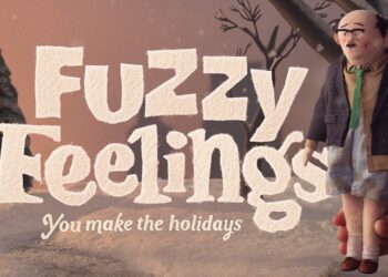 Apple แชร์โฆษณาต้อนรับวันหยุด ถ่ายทำโดย iPhone 15 Pro Max ตัดต่อบน MacBook Air