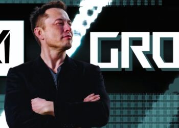 Elon Musk อวด Grok ผู้ช่วย AI สำหรับผู้ใช้ X (Twitter) ระดับ Premium+
