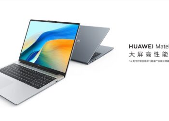 HUAWEI MateBook D16 (2024) มาพร้อม Intel Core เจเนอเรชัน 13 ราคาเริ่มต้นราว 24,990 บาท