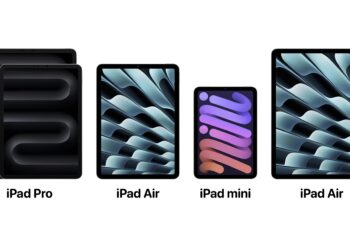 Apple มีแผนนำจอแสดงผล OLED มาใช้กับผลิตภัณฑ์ใหม่ในปี 2027 รวมทั้งหมด 9 รุ่น