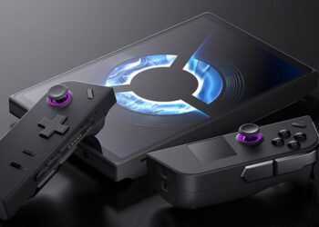 Lenovo Legion Go วางจำหน่ายแล้วในจีน ราคาราว 24,790 บาท