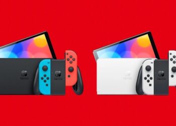 Nintendo Switch ขายได้ 2.93 ล้านเครื่อง ในไตรมาสที่ 3 ทำให้มียอดขายรวม 132.46 ล้านเครื่อง