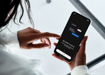 Nothing Chats แอปส่งข้อความใหม่ ที่รองรับ iMessage