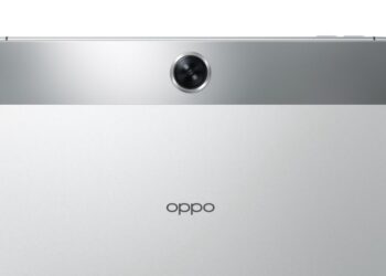 OPPO Pad Air 2 ถูกปล่อยภาพหลุดออกมาแล้ว ก่อนเปิดตัวทางการ 23 พฤศจิกายนนี้