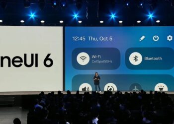 Samsung Galaxy S21 Series, Galaxy A34, Galaxy M33 อัปเดตใช้งาน One UI 6 ได้แล้ววันนี้
