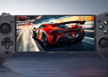 Red Magic Shadow Blade 2 Gamepad เปลี่ยนสมาร์ทโฟนให้กลายเป็นคอนโซลพกพา ราคาราว 2,990 บาท