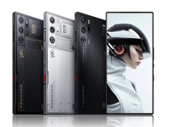 Red Magic 9 Pro และ 9 Pro+ เปิดตัวแล้ว ใช้ชิป Snapdragon 8 Gen 3 พร้อมอัปเกรดระบบระบายความร้อน