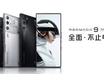 RedMagic 9 Pro ถูกปล่อยภาพเรนเดอร์ออกมาแล้ว เผยดีไซน์ชัดเจน มีให้เลือก 3 แบบ