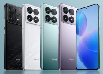 Redmi K70 Series เปิดตัวทางการ มีให้เลือก 3 รุ่น K70E, K70 และ K70 Pro
