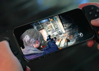 สำนักข่าวดัง IGN ไม่ประทับใจการเล่นเกม Resident Evil 4 บน iPhone 15 Pro
