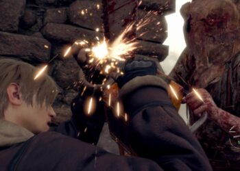 Capcom ประกาศวางจำหน่าย Resident Evil 4 สำหรับ Mac, iPhone, iPad วันที่ 20 ธันวาคมนี้พร้อม Separate Ways สามารถทดลองเล่นได้ฟรี
