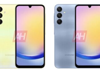 Samsung Galaxy A25 5G จะรองรับชาร์จเร็ว 25W ใช้ชิป Exynos 1280