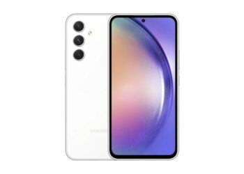 Samsung Galaxy A55 ผ่านการรับรองจากหน่วยงาน 3C อาจเปิดตัวในเร็วๆ นี้