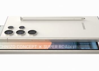 ยลโฉม Samsung Galaxy S24 Ultra มาพร้อมกรอบไทเทเนียม (ชมคลิป!!)