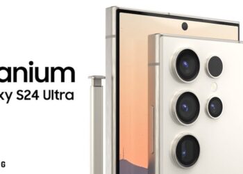 ยลโฉม Samsung Galaxy S24 Ultra มาพร้อมกรอบไทเทเนียม (ชมคลิป!!)