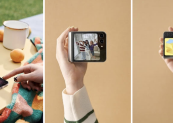 นิตยสาร TIME ยกให้ซัมซุงเป็นสุดยอดนวัตกรรม 3 ปีซ้อน โดยปีนี้ Samsung Galaxy Z Flip5 ได้รับการคัดเลือกเป็น The Best Inventions ปี 2023