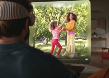 มาดูวิธีชม Spatial Video บน Meta Quest 3 ก่อนที่ Apple Vision Pro จะวางจำหน่ายต้นปีหน้า