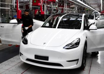 Tesla มีแผนสร้างโรงงานในประเทศไทย ด้วยเงินลงทุนไม่น้อยกว่า 1.75 แสนล้านบาท