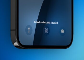 iPhone 16 จะไม่มี Touch ID อย่างแน่นอน แต่มีรายงานว่าอาจนำมาใช้ในปี 2026