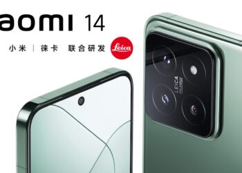 Xiaomi 14 เป็นสมาร์ทโฟนที่มีประสิทธิภาพสูงสุดในจีน จากการจัดอันดับโดย AnTuTu เดือนตุลาคม 2023
