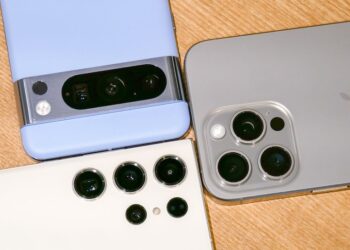 3 ฟีเจอร์ใน iPhone ที่ผู้ใช้ Android ยังไม่มีโอกาสได้ใช้