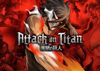 Attack on Titan ผ่าพิภพไททัน Final Season Part 3 (ครึ่งหลัง) ซีซั่นสุดท้าย กำหนดสตรีม 5 พฤศจิกายนที่ Prime Video