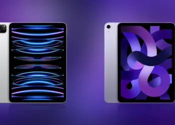 Apple จะเลิกผลิต iPad Pro รุ่น 12.9 นิ้ว เพื่อเปลี่ยนจอแสดงผล Mini-LED เป็น OLED ขนาด 13 นิ้ว ในปี 2024