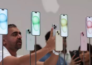 iPhone 17 จะประกอบขึ้นที่อินเดีย ในช่วงครึ่งหลังของปี 2025