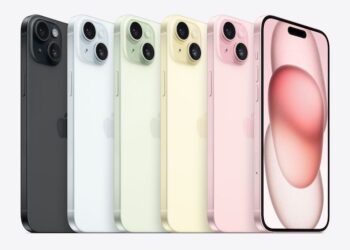 ร้านค้าปลีกในจีน ลดราคา iPhone 15 และ iPhone 15 Plus เพื่อกระตุ้นยอดขาย