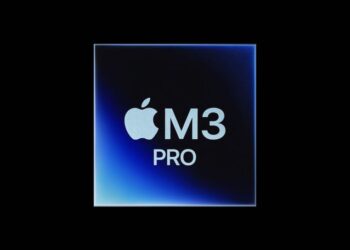 ชิป M3 Pro เร็วกว่า M2 Pro เพียงเล็กน้อย จากการทดสอบเบื้องต้นด้วยแอป Geekbench