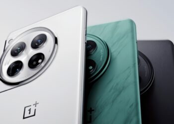 OnePlus 12 ถูกปล่อยภาพเรนเดอร์ทางการออกมาแล้ว ก่อนเปิดตัวในวันที่ 4 ธันวาคมนี้