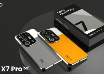 OPPO Find X7 ถูกทดสอบประสิทธิภาพบนแอป AnTuTu ทำได้ถึง 2,270,677 คะแนน