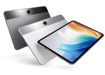 OPPO Pad Air2 มาพร้อมจอแสดงผล 7:5 ขนาด 11.4 นิ้ว แบตเตอรี่ 8000mAh ใช้ชิป Helio G99 ราคาราว 6,490 บาท