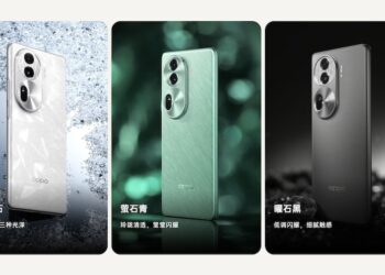 OPPO Reno11 5G และ Reno11 Pro 5G โผล่บนเว็บไซต์ China Telecom เผยดีไซน์และสเปก ก่อนเปิดตัว 23 พฤศจิกายนนี้