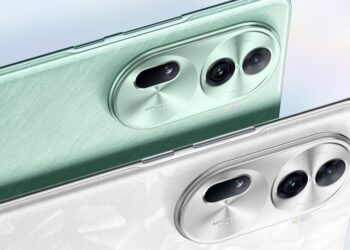 OPPO Reno11 และ Reno11 Pro เริ่มทำตลาดแล้ว มาพร้อมชิป Dimensity 8200 และ Snapdragon 8+ Gen 1 ตามลำดับ