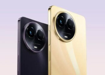 realme V50 และ V50s ถูกเปิดเผยสเปกและดีไซน์ออกมาแล้ว จากผู้ให้บริการฯ ในจีน