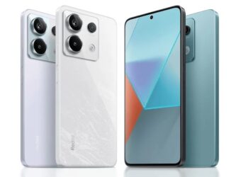 Redmi Note 13 Pro ผ่านการรับรองจาก กสทช. มีทั้งเวอร์ชัน 5G และ 4G