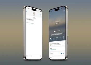 iOS 17.2 ขยายฟีเจอร์ Sensitive Content Warning ให้ครอบคลุมมากขึ้น ช่วยตรวจจับภาพเปลือยที่ไม่ต้องการ