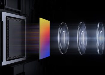 HUAWEI กำลังพัฒนาเซ็นเซอร์กล้องขึ้นมาใช้เอง เริ่มต้นที่ P70 เป็นรุ่นแรก