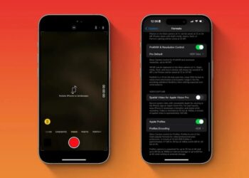 iOS 17.2 Beta 2 ช่วยให้ iPhone 15 Pro รองรับการถ่ายวิดีโอแบบ Spatial Video สำหรับเปิดดูบน Apple Vision Pro