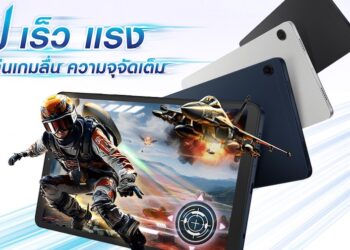 เปิดราคา Samsung Galaxy Tab A9 LTE และ Galaxy Tab A9+ LTE ในไทย เริ่มต้น 6,990 บาท